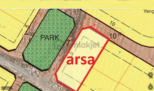 Etimesgut Oğuzlar Mah Konut İmarlı Arsa Polat Emlaktan 3