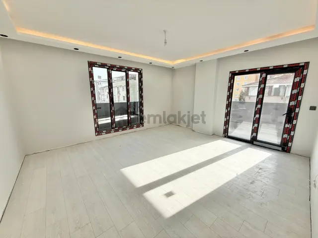 Satılık 2+1 Lüks Sıfır Daireler - Pendik Kurtköy 2
