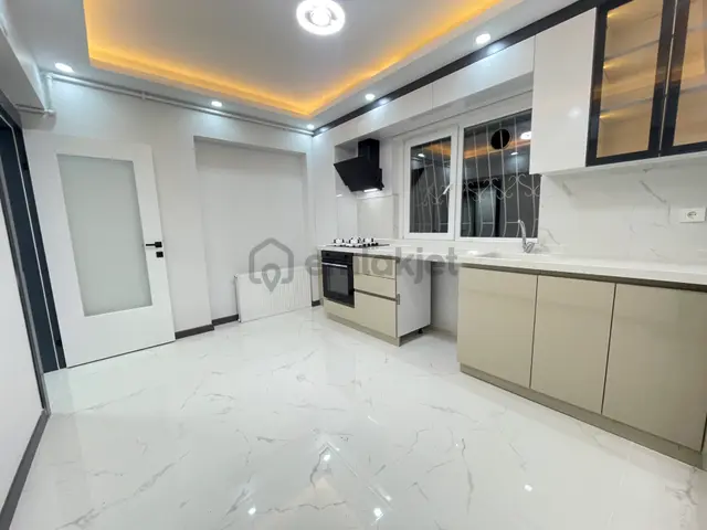 Ns Prestij Den Piyade Mah 3+1 Full Yapılı Daire 2
