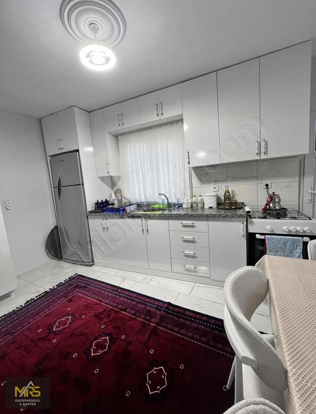 Mrs Gayrimenkul Akdeniz Camili Köyü 2500 Dönüm İçinde 5