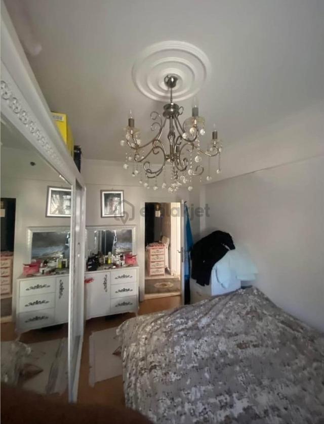 Kumla'da Masrafsız Kombili Denize Yakın 2+1 Daire 4