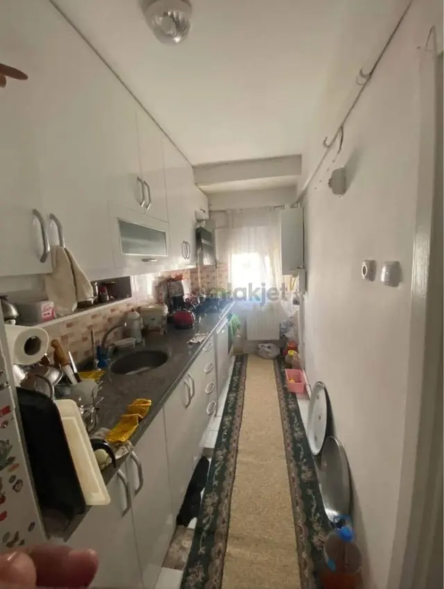Kumla'da Masrafsız Kombili Denize Yakın 2+1 Daire 2
