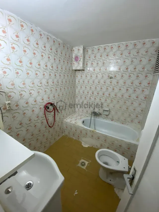 Bozyaka Çalıkuşu Mah. 2+1 Satılık Daire Hisse Tapulu 5