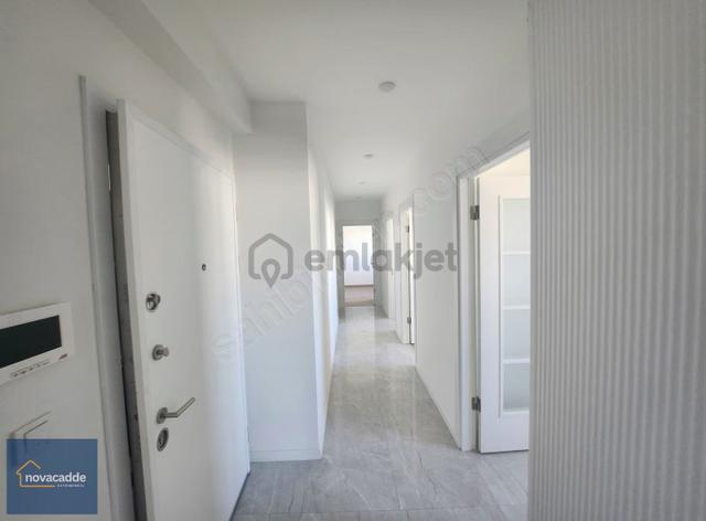 Nova Cadde' Den Erenköyde Sıfır Binada 3+1 Daireler 5