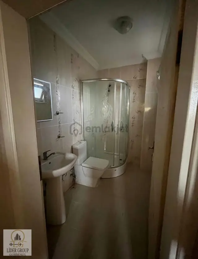 İpsala Hürriyet Cad. Ayçiçek Apt. 3+1 Satılık Daire!! 3