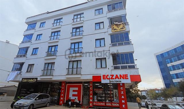 Çerkezköy Fatih Mah. Mah Kiralık 2+1 130 M2 Daire 1