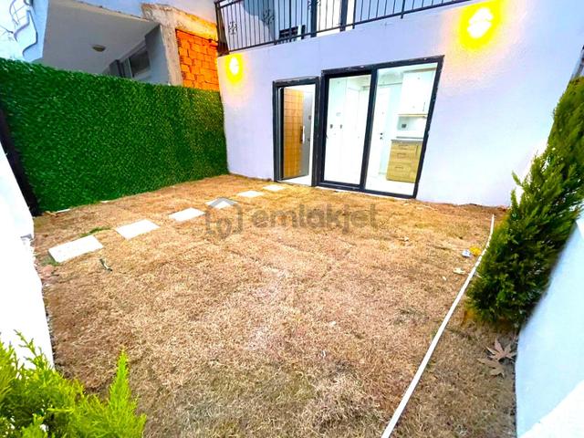 💫blue Life Egen'den Gerçek İlan-aradığınız O Köy Evi Satışta 1+1 Ayrı Mutfaklı Ön Cephe Sizlerle 1