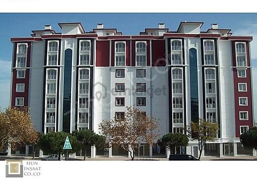 Satılık İç Mimari Özel Tasarım 3+1 160 M2 Lüks Daire!! 4