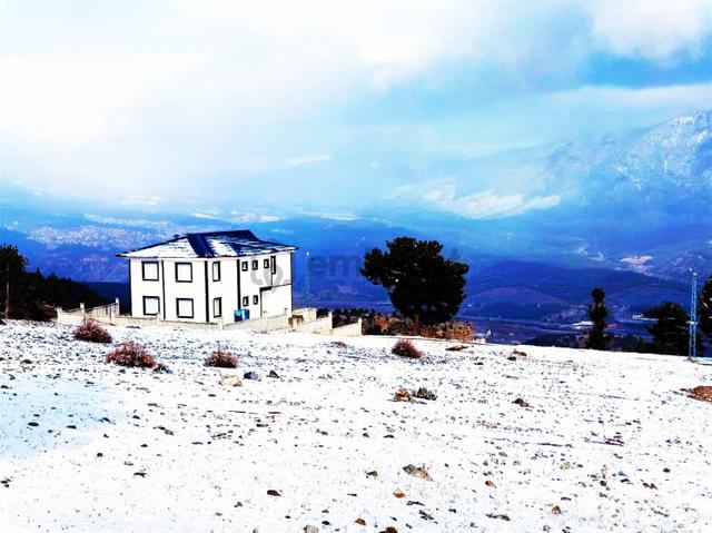 Kar Emlaktan Yenikonacık Bozkırlı Mevkiinde 350 M2 Satılık Arsa 2