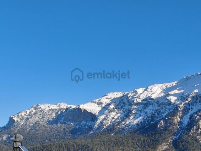 Kar Emlaktan Akçatekir Esentepede Çevre Duvar Yapılı 960 M2 Satılık Arsa 1
