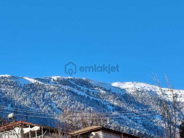 Kar Emlaktan Akçatekir Esentepede Çevre Duvar Yapılı 960 M2 Satılık Arsa 5
