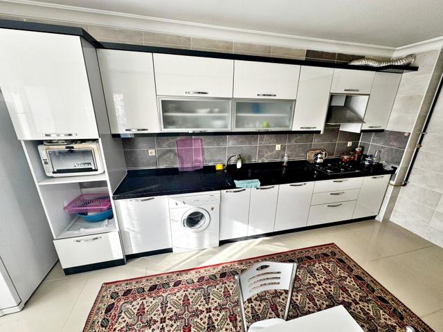 Şentepenin Merkezinde Site İçerisinde Arakat 3+1 Satılık Daire 2