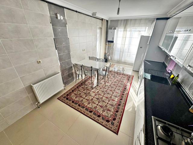 Şentepenin Merkezinde Site İçerisinde Arakat 3+1 Satılık Daire 4