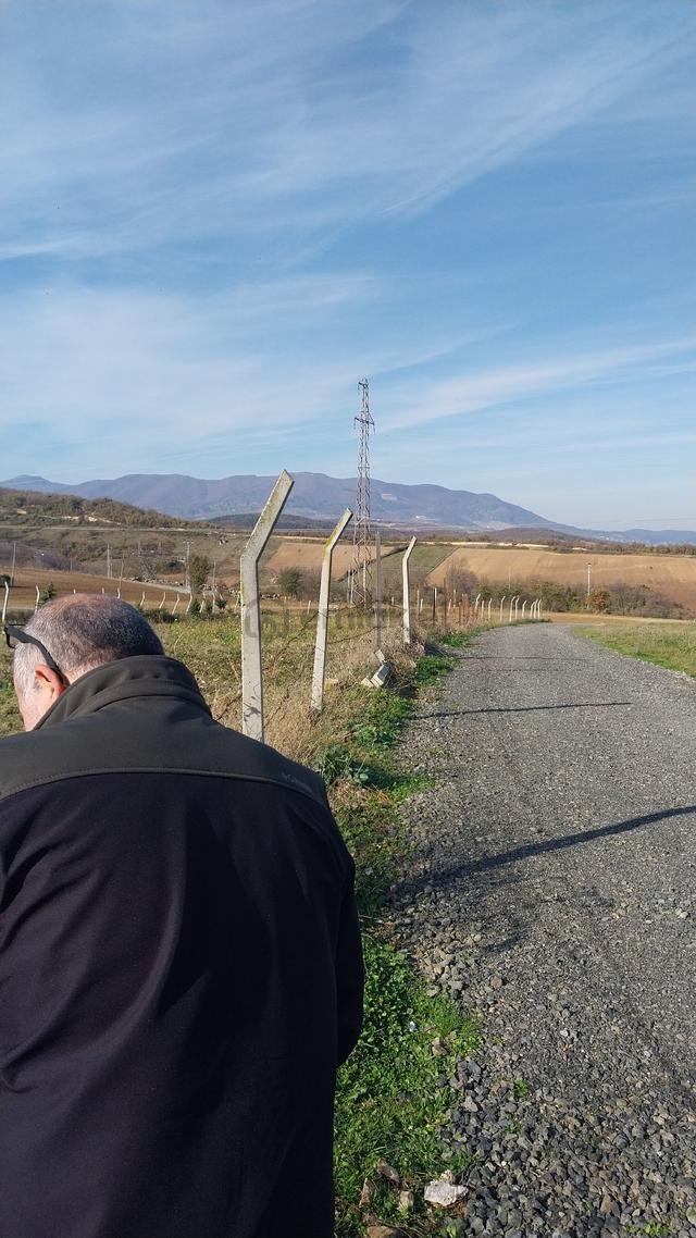 Satılık Arsa 4