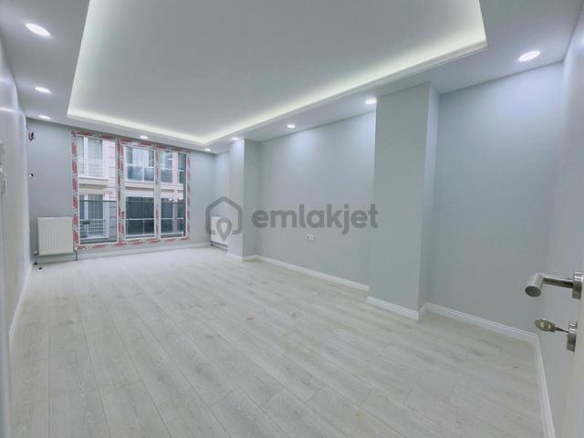 Has Seba'dan Gültepe Mh 2+1 90m2 Ultra Lüks Satılık Arakat Daire 2