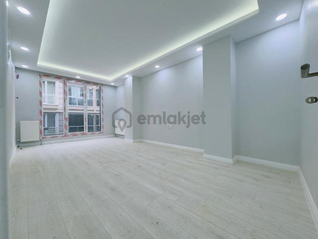 Has Seba'dan Gültepe Mh 2+1 90m2 Ultra Lüks Satılık Arakat Daire 1