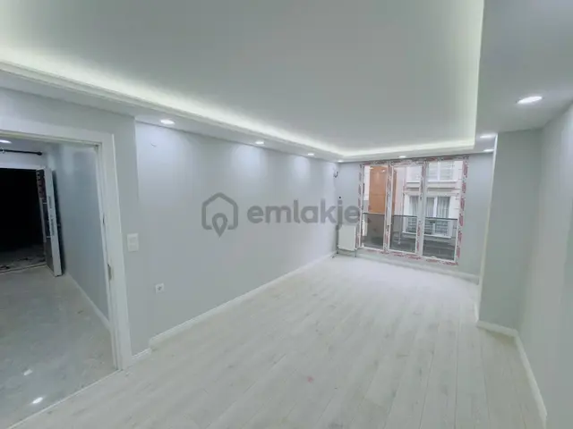 Has Seba'dan Gültepe Mh 2+1 90m2 Ultra Lüks Satılık Arakat Daire 3