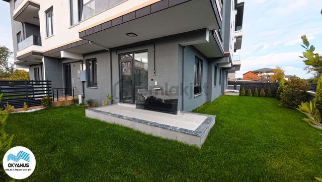 Sakarya Karasu'da Bahçeli 3+1 Satılık Daire 4