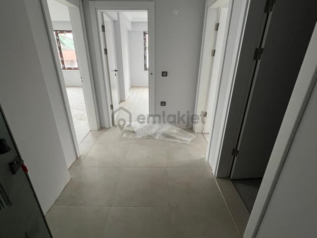 Giresun Merkez Yalıköy'de Satılık 2+1 Sıfır Daire 5