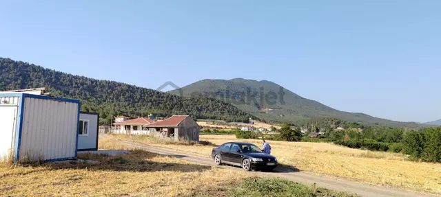Sakarya Geyve Karacaören Hobi Bahçesi İçinde Konteynırlı Tarla. 3