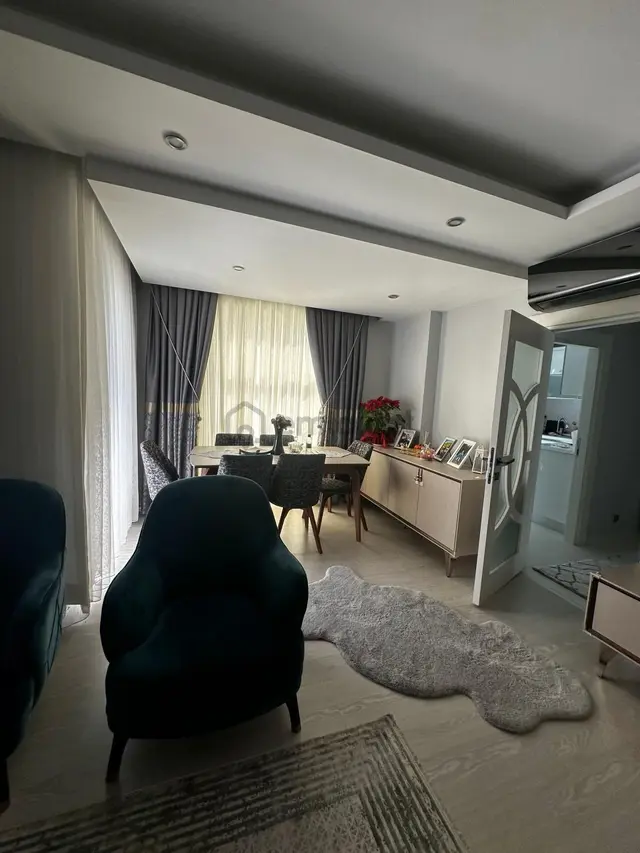 Meydan Kavağı’nda Aileye Uygun, Krediye Uygun 3+1 5