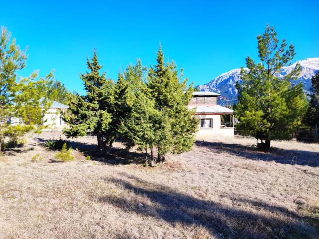 Kar Emlaktan Akçatekir Alpaslanda 370 M2 Satılık Arsa 4