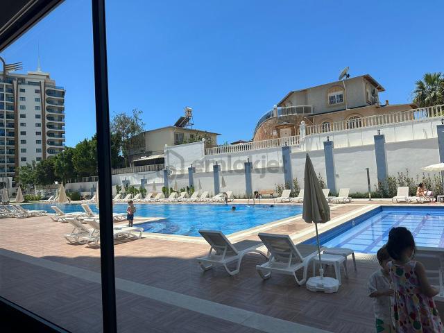 Alanya Mahmutlarda Satılık 2 Adet 1+1 Ful Aktiviteli Daire Alanya Mahmutlarda Satılık 2 Adet 1+1 Ful Aktiviteli Daire