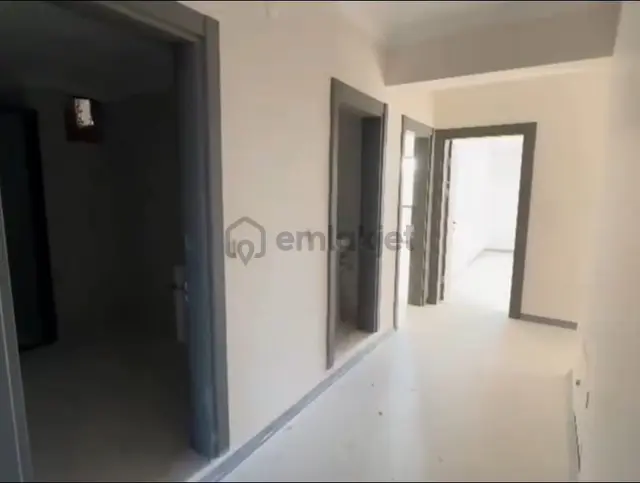Yenişehir 100.yıl'da Sıfır 3+1 Daireler 3