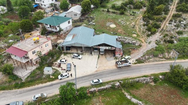 Erdemli Tapureli 2 Dönüm Yükleme Alanı Depo Arsa 4