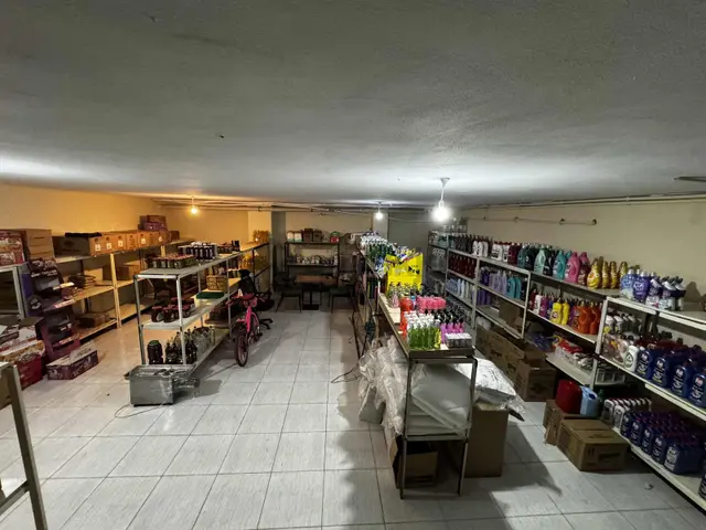 [ema]devren Kiralık Tam Donanımlı Market400 M² Masrafsız Hazır 3