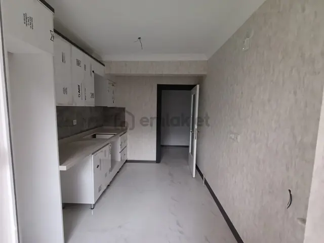 Mamak-ekin Mahallesinde 1+1 Asansörlü Sıfır Satılık Fırsat Daire !! 5