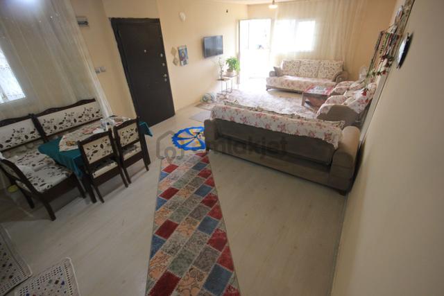 ▓ Aktiften Bahadınlıda 4+1 İki Katlı 300 M2 Bahçeye Sahib Olan Müstakil Ev 4