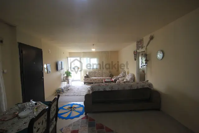 ▓ Aktiften Bahadınlıda 4+1 İki Katlı 300 M2 Bahçeye Sahib Olan Müstakil Ev 3