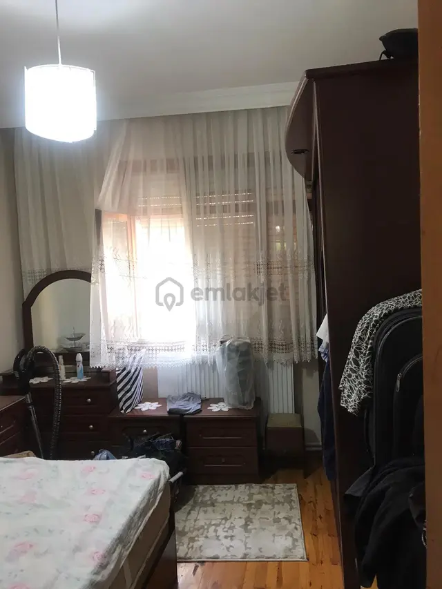 Yuvam Gayrimenkul'den Satılık Salihli Yörük Mah. 2+1 90m2 Brüt Daire 3