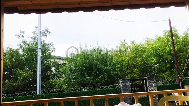 Kar Emlaktan Yenikonacık Kırıntı Mevkiinde Bitişik Nizam 2+1 Satılık Dubleks Villa 3