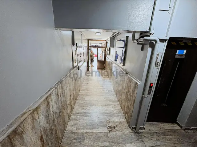 Kent Meydanı / Uluyol Kiralık 1+1 Büro,ofis,işyeri 2