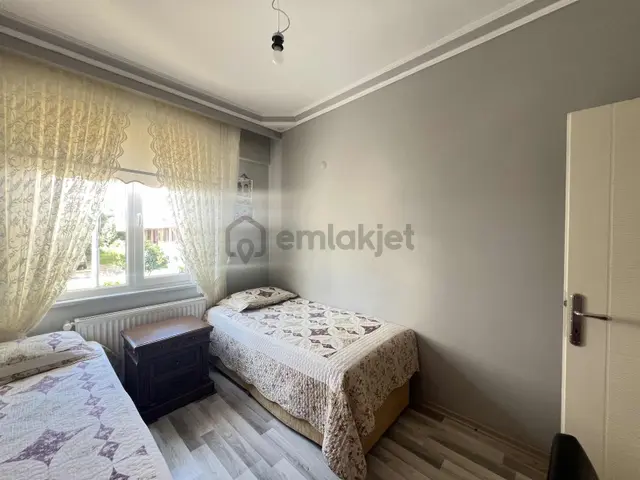 Ulaş Gayrimenkulden Şehir Merkezinde Otoparklı 3+1 Satılık Daire 3