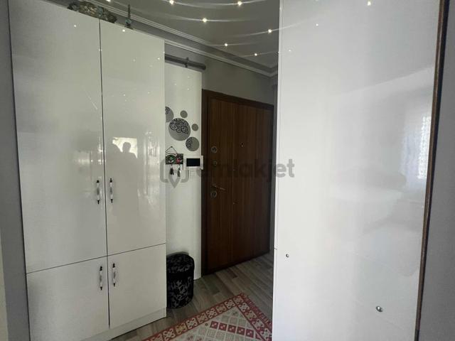 Ulaş Gayrimenkulden Şehir Merkezinde Otoparklı 3+1 Satılık Daire 5