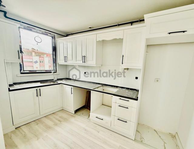 Furkan Emlak’tan İlyasköy Mh 2+1 105m2 Yerden Isıtmalı Ebeveyn Banyolu Sıfır Fırsat Daireler 3