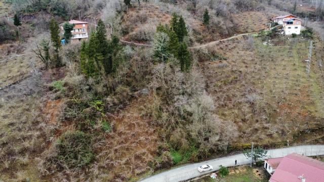 Trabzon Araklıda Satılık Arazi 5