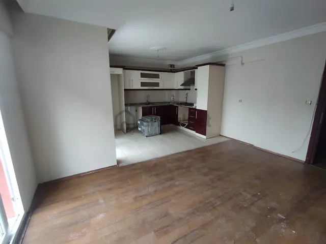Ortak Emlaktan Kurtuluş Mahallesinde Doğalgazlı Kiralık 3+1 Daire