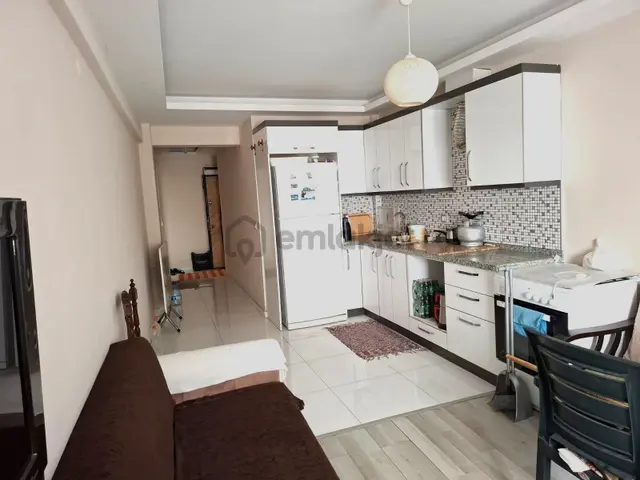 Kuşadası Türkmen'de Sahile 100 Mt. 78 M2 1+1 Satılık Daire 4
