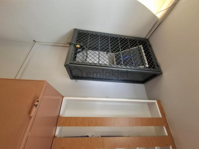 Kuşadası Türkmen'de Sahile 100 Mt. 78 M2 1+1 Satılık Daire 5