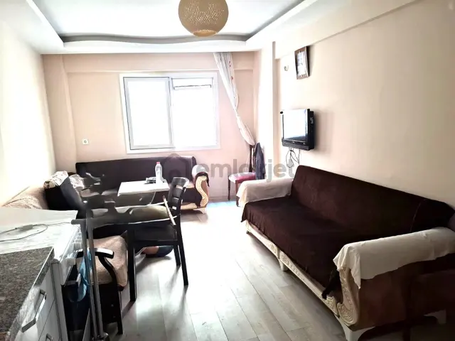Kuşadası Türkmen'de Sahile 100 Mt. 78 M2 1+1 Satılık Daire 3