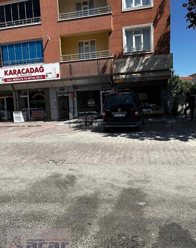 Ankara Caddesi Camikebir Mahallesi Satılık Daire Kulu 5