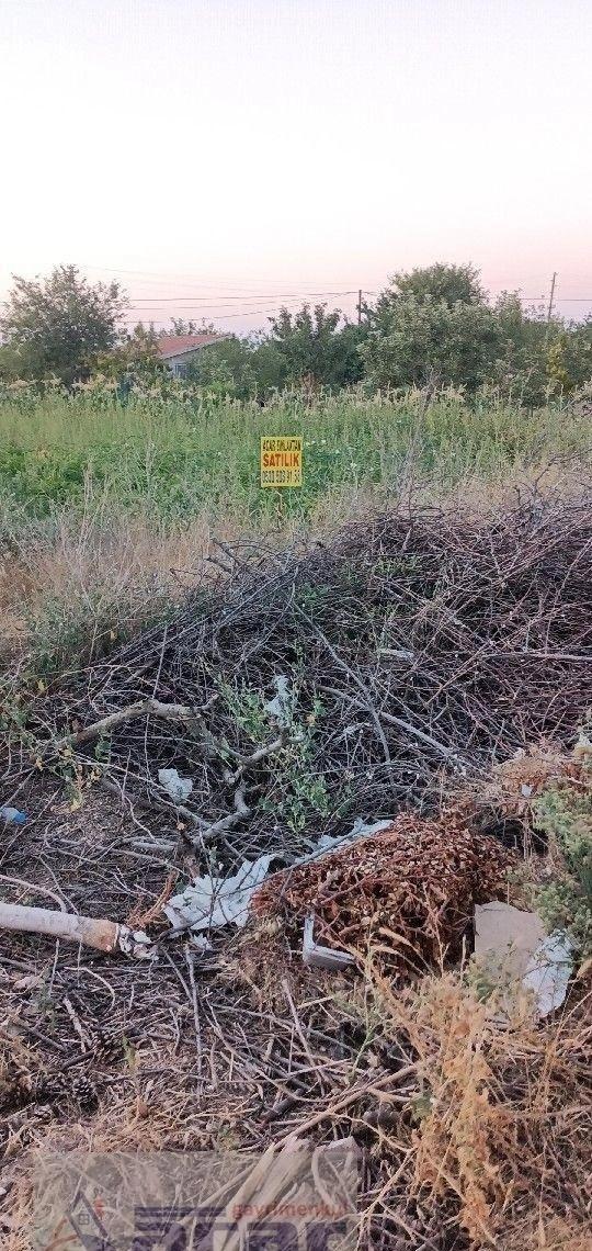 Konya Meram Boruktoluda Satılık İmarlı Arsa 5
