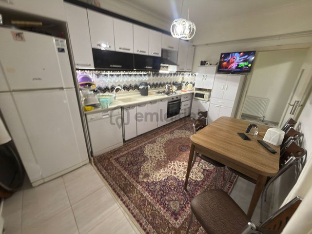 Fevzi Çakmak Mahallesi 2+1 Ön Cephe Kaçırılmaz Fırsat Dairesi Fevzi Çakmak Mahallesi 2+1 Ön Cephe Kaçırılmaz Fırsat Dairesi