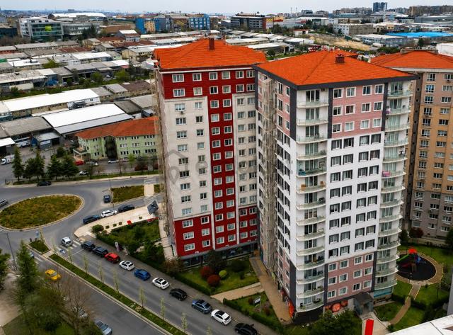 Beylikdüzü, Barış Mah Merkezi Konum, Satılık 3+1 Daire 1