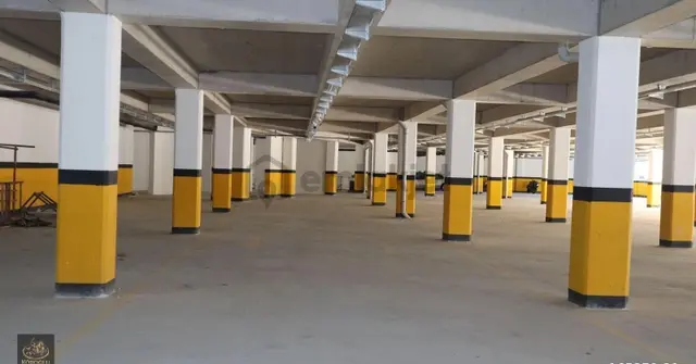 Yeni Batı Plus'ta 2.5+1 Satılık Daire 4