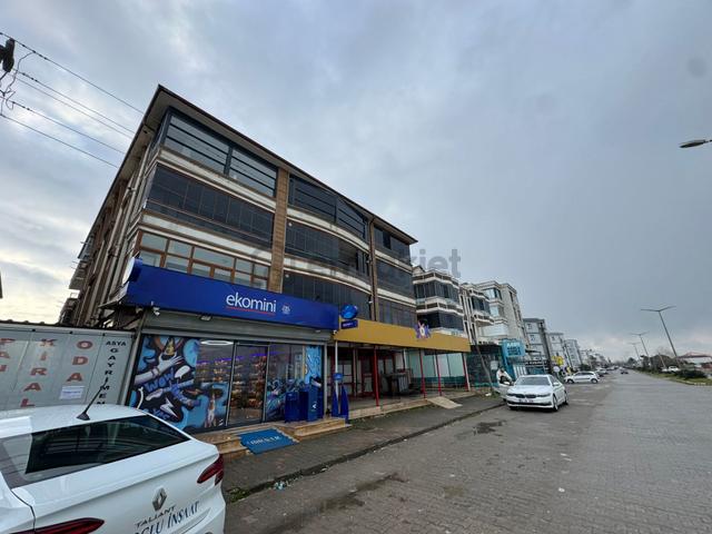 Sakarya Karasu'da Deniz Manzaralı 2+1 Satılık Daire 3